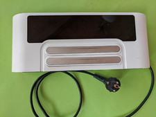 Ersatzteil Vorwerk Saugroboter Kobold VR100: Basisstation Ladestation B-VR100-2