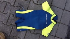 Neil Pryde Kinder Shorty Neoprenanzug Größe 04 KINDER 2000 Waterwear