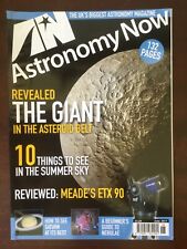 ASTRONOMY NOW - JUNE 2017 -