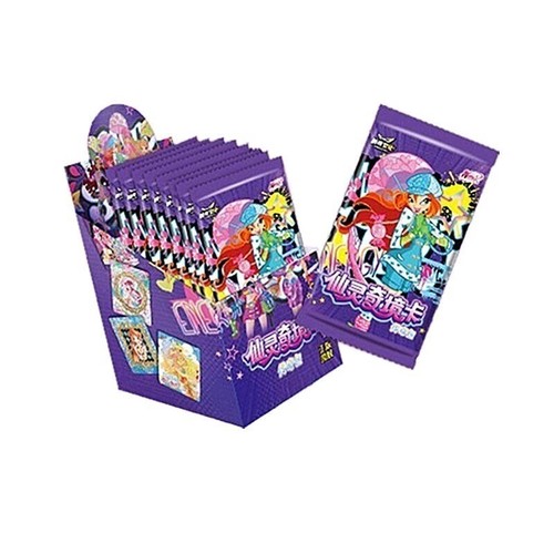 Winx club fairy spirit - winx,