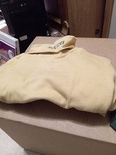 Polizei Pullover Gr. 40 / 5 Wunsch & Rudolph 2004 ungetragen Wie Neu 