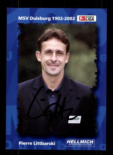 Pierre littbarski - pierre,