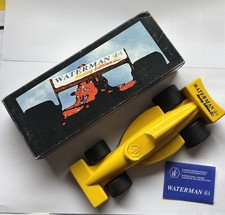 Waterman expert racing edition - waterman,