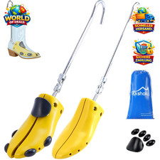 Verstellbare Schuhspanner für