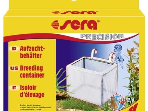 Sera aquarienzubehör - sera,