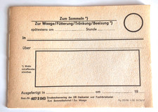 Deutsche Reichsbahn DDR 