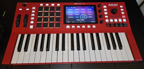 Akai mpc key standalone - 37,