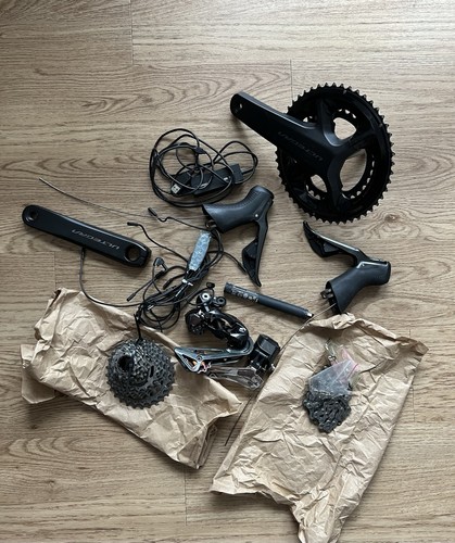 Shimano dura ace di2 - di2, 9150