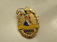 (3) Köln Karnevalsorden PIN