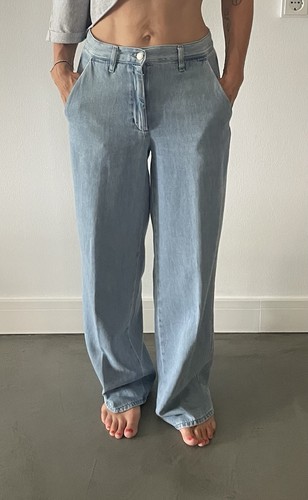 Jeans cos - jeans,