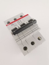 ABB S273 K32A Leitungsschutzschalter LS-Schalter 3-polig Sicherungsautomat