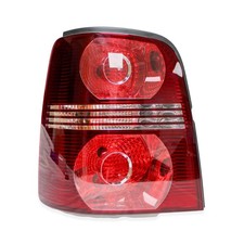 Original VW Touran Rückleuchte Heckleuchte links