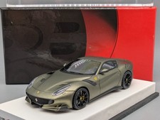 Modellautos 1:43 BBR Concept43