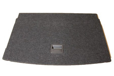 Original Skoda Fabia Ladeboden