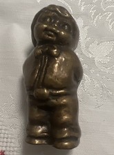 Sehr schöne massive kleine