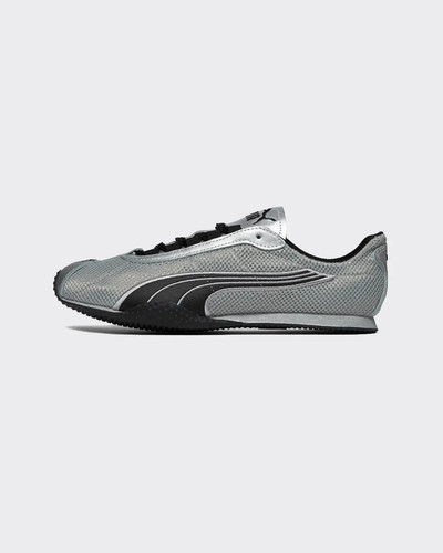 Puma sneaker street - h-street, chrome