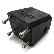 Garmin Zumo Navi Halter 12mm