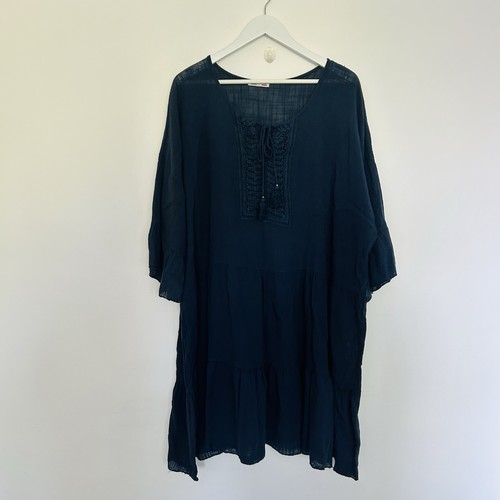 Made italy tunika kleid - italy,