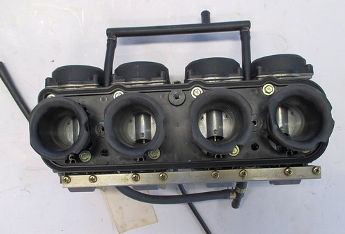 Original kawasaki zx750p - original,