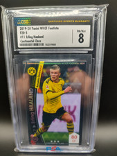 Panini 2019-20 WCCF Footista