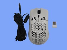 ⚡ Glorious Model O Wireless