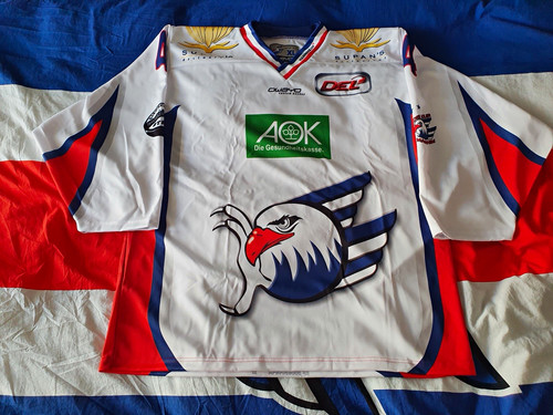 Adler mannheim del - mannheim,