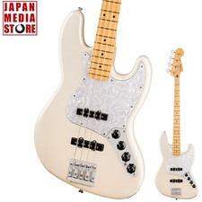 Fender Player II Modified