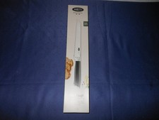 Boretti Brotmesser, sehr edel