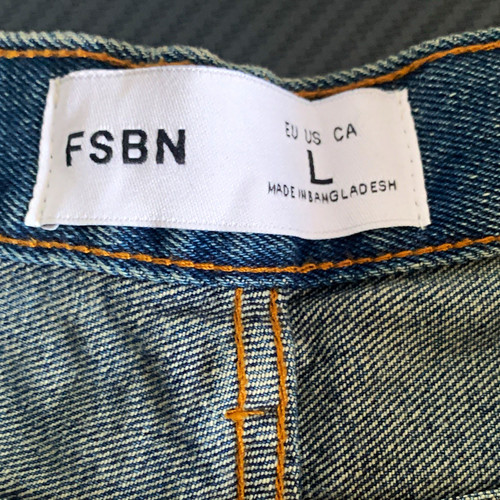 Fsbn herren cargo - fsbn,
