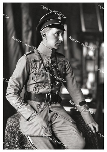 Prinz august wilhelm - prinz,