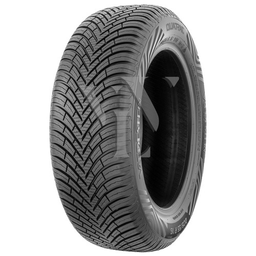 Allwetterreifen vredestein - 2x,