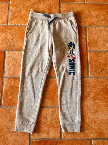 Jogginghose sonic the hedgehog - sonic,