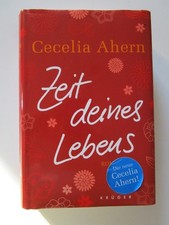 C. Ahern Zeit deines Lebens
