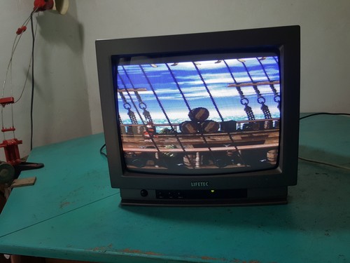 Kleiner lifetec - 📺,