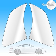 Steinschlagschutzfolie für