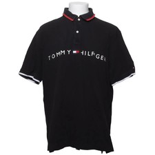 Tommy Hilfiger, Poloshirt