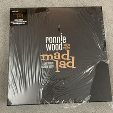 Mad Lad Limited Ed Boxset CD