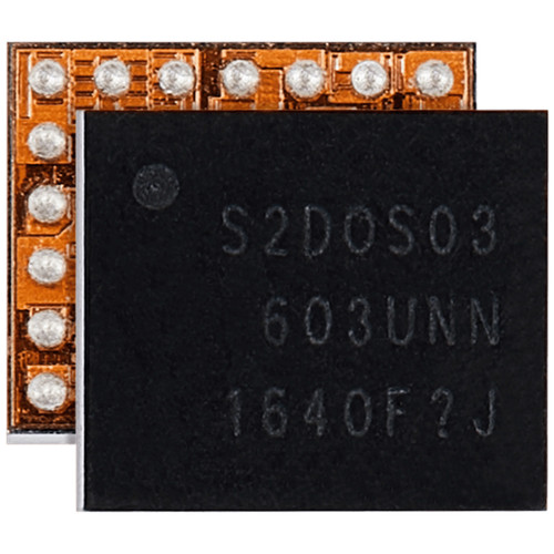 Display für samsung galaxy - display-ic,