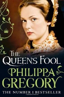 The queens fool von gregory - fool,