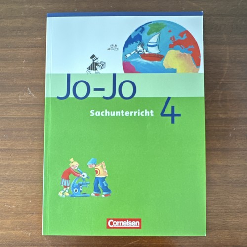 Cornelsen sachunterricht - cornelsen,