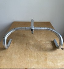 Cinelli Vorbau + Cinelli Giro d’Italia 65-42 Lenker