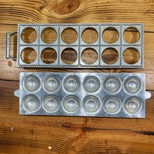 Berarducci Ravioli Form Large