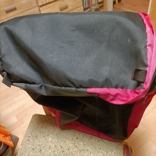 Fahrradtasche Satteltasche Gepäcktasche Wasserdicht Packtaschen