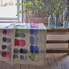 MIXED TONES CANVAS*Luxus 100 %