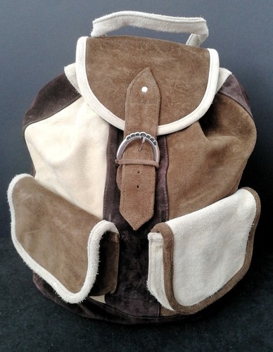 Großer trachtenrucksack - großer,