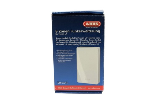Abus az4220 zonen - abus,