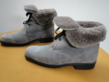 BRUNATE Damen Stiefeletten