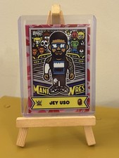 Topps WWE x BAPE Jey Uso Baby