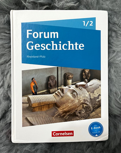 Cornelsen forum geschichte - cornelsen,