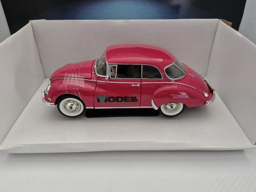 Auto union 1000 revell - union,